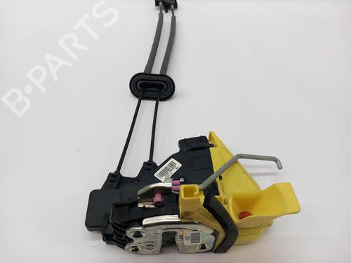 Front left lock KIA NIRO I (DE) 1.6 GDI Plug-in Hybrid | BP16689478C98 