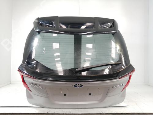 Bakluke CC/Kombi-Kupé TOYOTA C-HR (_X1_) [2016-2025]  18964477