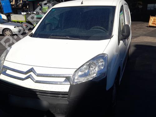 Used Parts CITROËN BERLINGO Box Body/MPV (B9)  1.6 HDi 90 16V  1067232