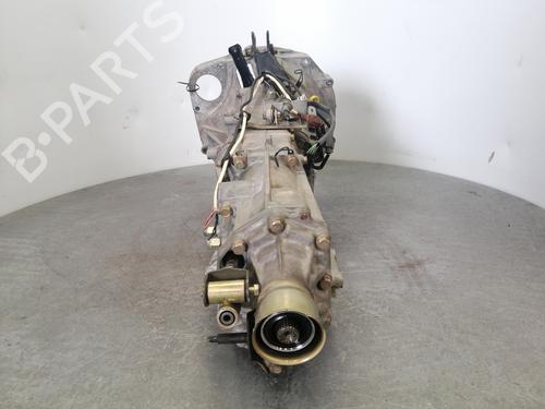 Gearbox SUBARU FORESTER (SG_) 2.0 AWD (SG5) | BP21221429M3 