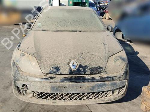 Used Parts RENAULT LAGUNA III (BT0/1) 1.5 dCi (BT00, BT0A, BT0T, BT1J) 4979489
