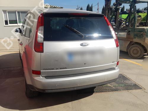 Dør høyre foran FORD FOCUS C-MAX (DM2)  | BP24849424C3 