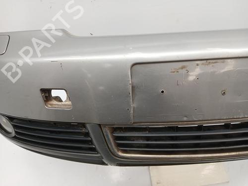 Front bumper AUDI A4 B6 Avant (8E5) 3.0 quattro | BP29624949C7 