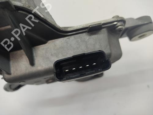 Front wiper motor CITROËN C4 Grand Picasso I (UA_) 1.6 HDi | BP28359532M29 