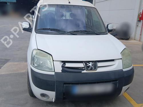 Teile für PEUGEOT PARTNER MPV (5_, G_) [1996-2025]  4223728 
