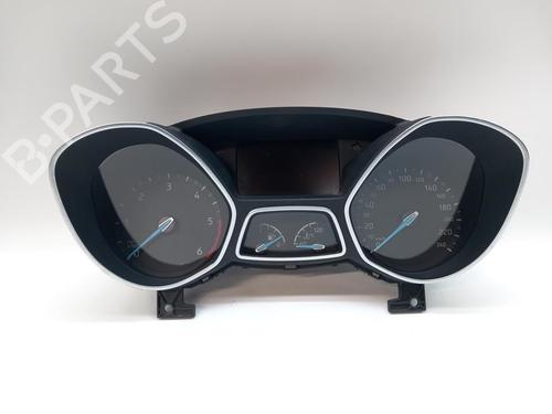 Used Instrument cluster FORD FOCUS III [2010-2020]  32977216