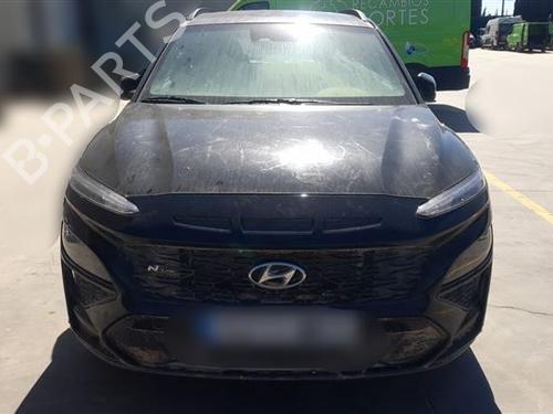 Used Parts HYUNDAI KONA (SX2)  1.0 T-GDi  4974446