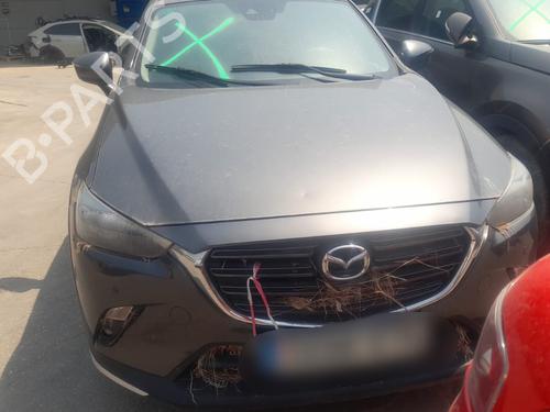 Ricambi MAZDA CX-3 (DK) 1.5 SKYACTIV-D (DK2WS, DK5FW) (105 hp) 3600932