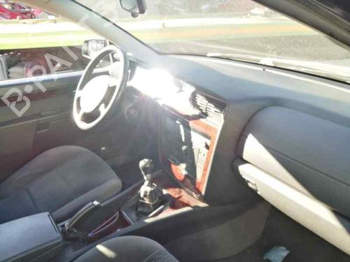 Dør høyre foran OPEL OMEGA B (V94) 2.5 DTI (F69, M69, P69) | BP6550754C3 