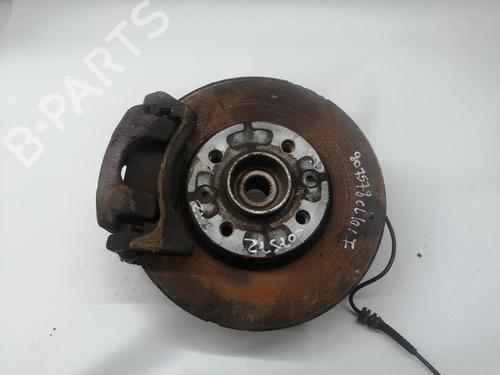 Used Left front steering knuckle Left front steering knuckle 37181651 37181651