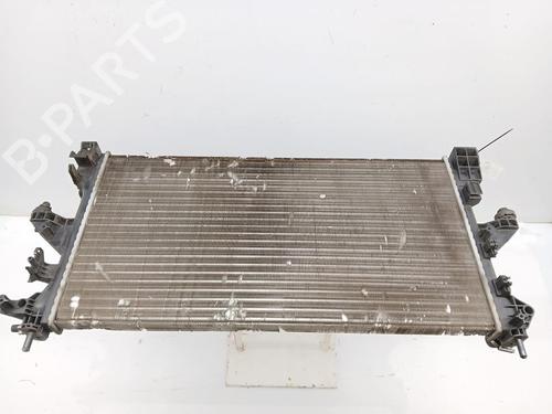 Køler FIAT DUCATO Van (250_) | BP30729633M31