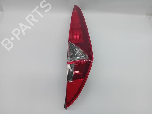 Used Right taillight FIAT PUNTO (188_) 1.3 JTD 16V (70 hp) 28052534