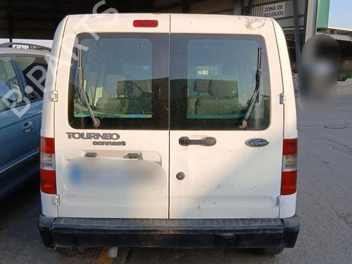 Front left window mechanism FORD TRANSIT CONNECT (P65_, P70_, P80_) 1.8 TDCi | BP37594846C22 - Image 10