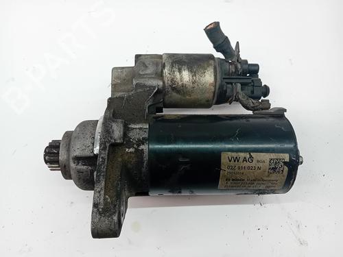 Used Starter Starter 36091038 36091038