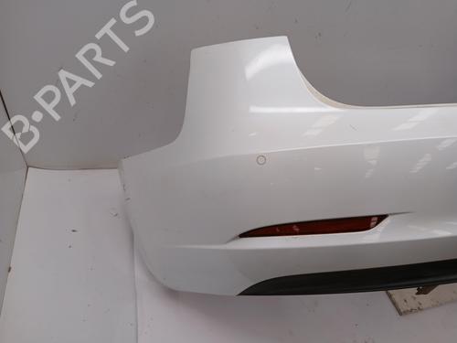 Rear bumper TESLA MODEL 3 (5YJ3)  | BP29546989C8 