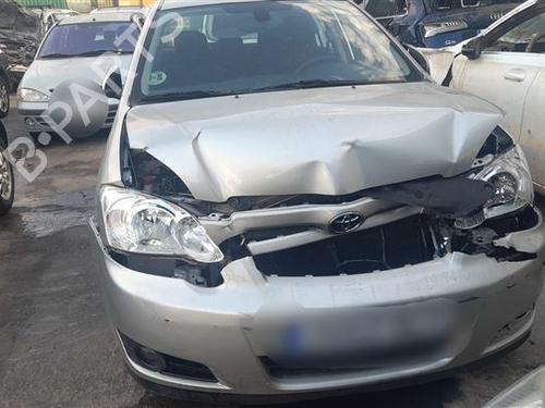 Used Parts TOYOTA COROLLA (_E12_) 2.0 D-4D (CDE120R, CDE120L_) 4979069