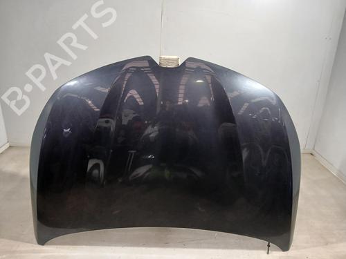 Used Hood RENAULT CLIO V (B7_) 1.0 TCe 100 (B7MT) (101 hp) 24443863