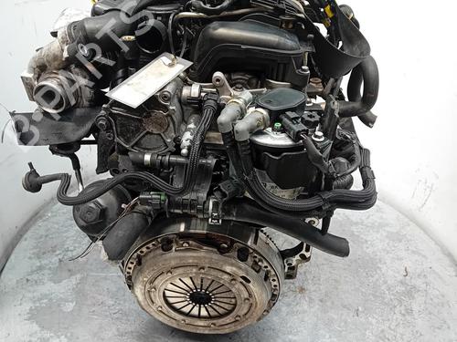 Engine FORD C-MAX (DM2) 1.6 TDCi | BP37195284M1 - Image 5