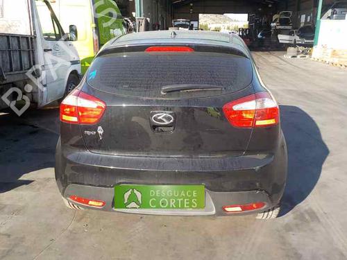 Control unit KIA RIO III (UB) 1.25 CVVT | BP5521190M11 