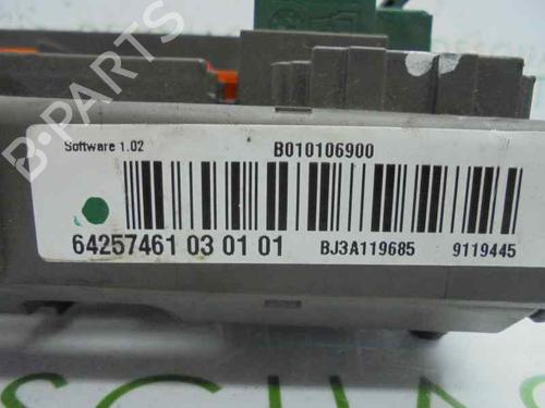 Fuse box BMW 1 (E87) 118 d | BP5523892E1 