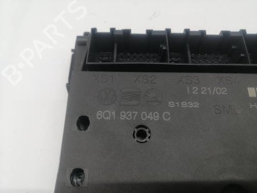 Electronic module SEAT IBIZA III (6L1) | BP31608338M83 - Image 3