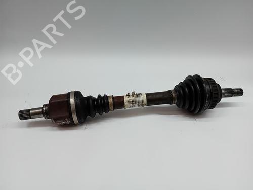 Used Left front driveshaft Left front driveshaft CITROËN XSARA Coupe (N0) 2.0 HDI 90 (90 hp) 34184068 34184068