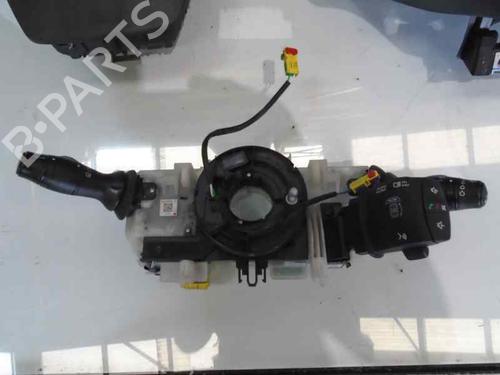 Airbag Kit RENAULT MEGANE III Grandtour (KZ0/1)  | BP5535175C86 