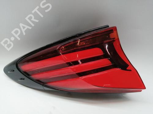 Venstre baglygte Venstre baglygte TOYOTA C-HR (_X1_) [2016-2026] 35786889 35786889