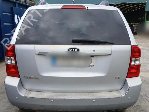 Drzwi boczne / przesuwne lewe KIA CARNIVAL / GRAND CARNIVAL III (VQ)  | BP30832625C74 