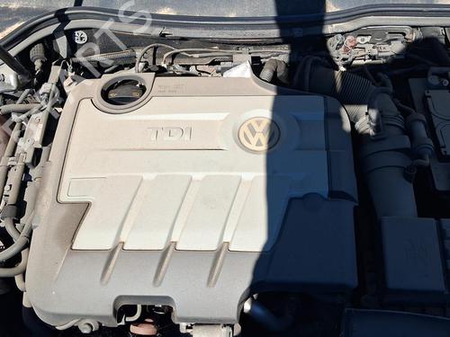 Left tailgate light VW PASSAT B6 Variant (3C5) | BP33440572C79 - Image 7