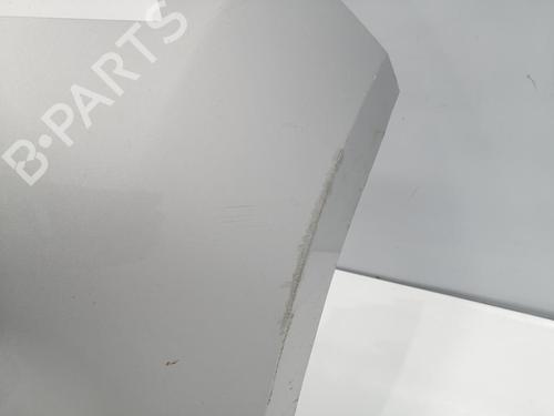 Front bumper FORD FOCUS III 1.6 TDCi | BP31762124C7 