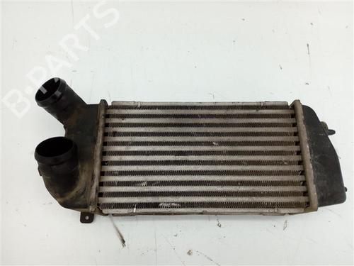 Used Intercooler Intercooler CITROËN C3 I (FC_, FN_) 1.4 16V HDi (90 hp) 18304478 18304478