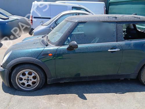 Left taillight MINI MINI (R50, R53) Cooper | BP37200268C34 - Image 7
