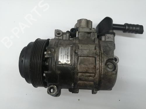 AC-Kompressor MERCEDES-BENZ SLK (R170) 230 Kompressor (170.447) (193 hp) 28326114