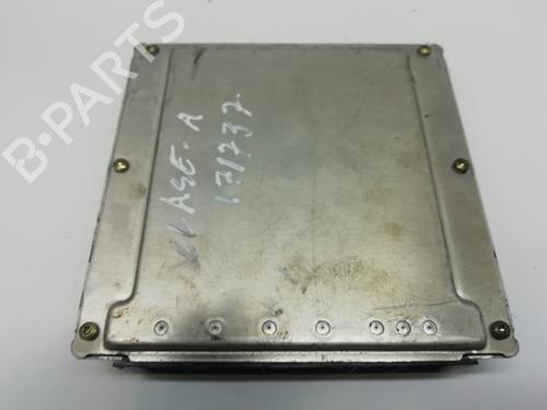 Engine control unit (ECU) MERCEDES-BENZ A-CLASS (W168) A 170 CDI (168.008) | BP10926707M57 
