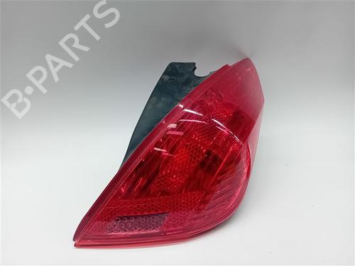 Used Right taillight Right taillight 39496178 39496178