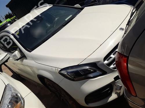 Used Parts MERCEDES-BENZ GLA-CLASS (X156) GLA 180 (156.942) 4977909