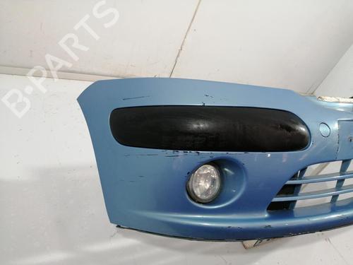 Paragolpes delantero CITROËN C3 I (FC_, FN_) 1.4 HDi | BP29727433C7
