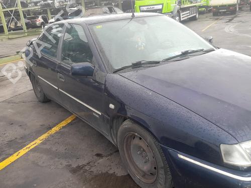 Right rear door CITROËN XANTIA (X1_, X2_) 2.0 HDI 109 | BP17824237C5 