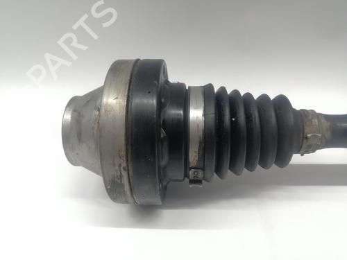 Arbre de transmission avant droit VW TOUAREG (7LA, 7L6, 7L7) 3.0 V6 TDI | BP21283916M39 