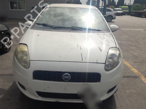 Front bumper FIAT GRANDE PUNTO (199_) 1.3 D Multijet | BP19676729C7 