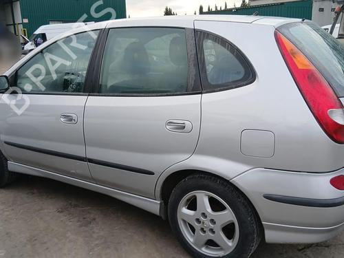 Rear bumper NISSAN ALMERA TINO (V10) 1.8 | BP30395561C8 