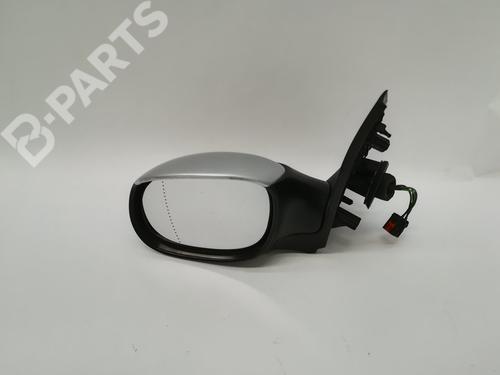 left-mirror-peugeot-206-hatchback-2ac-20-hdi-90-1998-1999-2000-2001-2002-2003-2004-2005-2006-2007-2008-2009-2010-2011-2012-11118017 main image