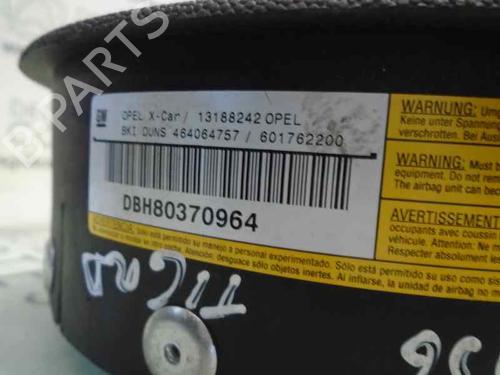 Driver airbag OPEL TIGRA TwinTop (X04) 1.4 (R97) | BP5524841C9 