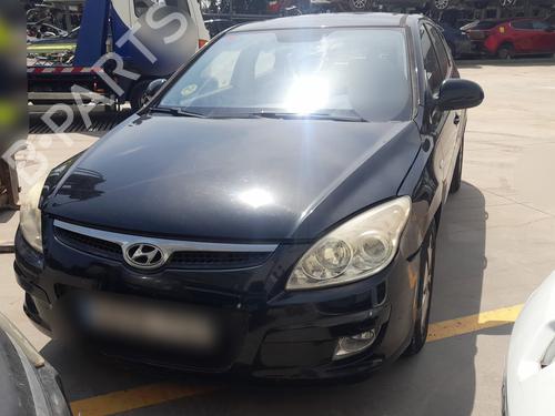 Used Parts HYUNDAI i30 Estate (FD) 1.6 CRDi (116 hp) 2493132
