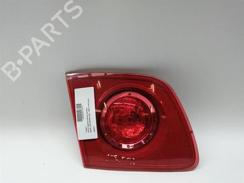Used Left tailgate light Left tailgate light 34216047 34216047