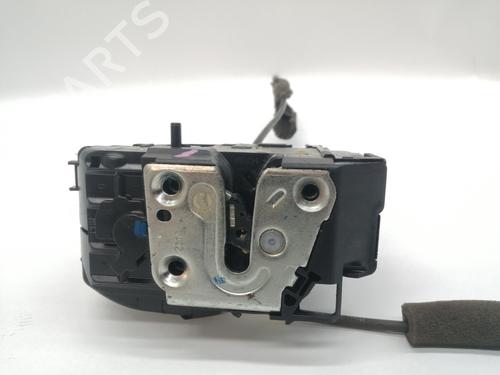 Rear right lock NISSAN JUKE (F15)  | BP16138284C99