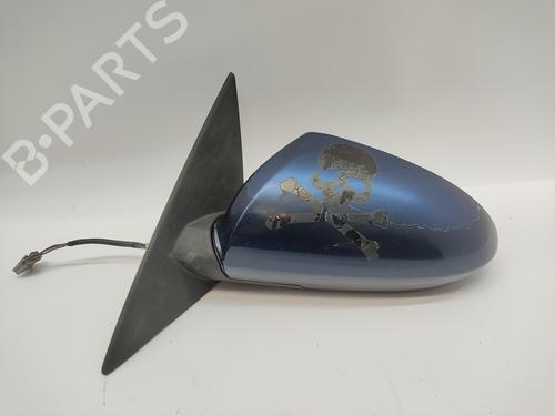Left mirror NISSAN PRIMERA Hatchback (P12) 1.9 dCi | BP28151256C26 