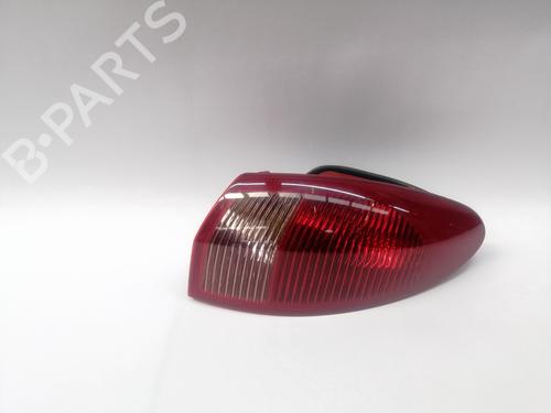 Used Right taillight ALFA ROMEO 147 (937_) 1.9 JTDM 8V (937.AXD1A, 937.AXU1A, 937.BXU1A) (120 hp) 29174325