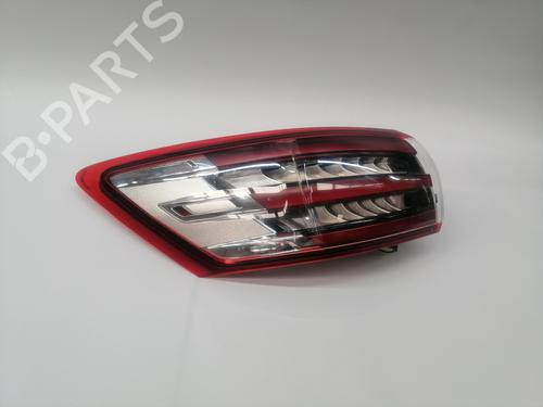 Used Left taillight FORD S-MAX (CJ, WA6) [2015-2025]  29353817